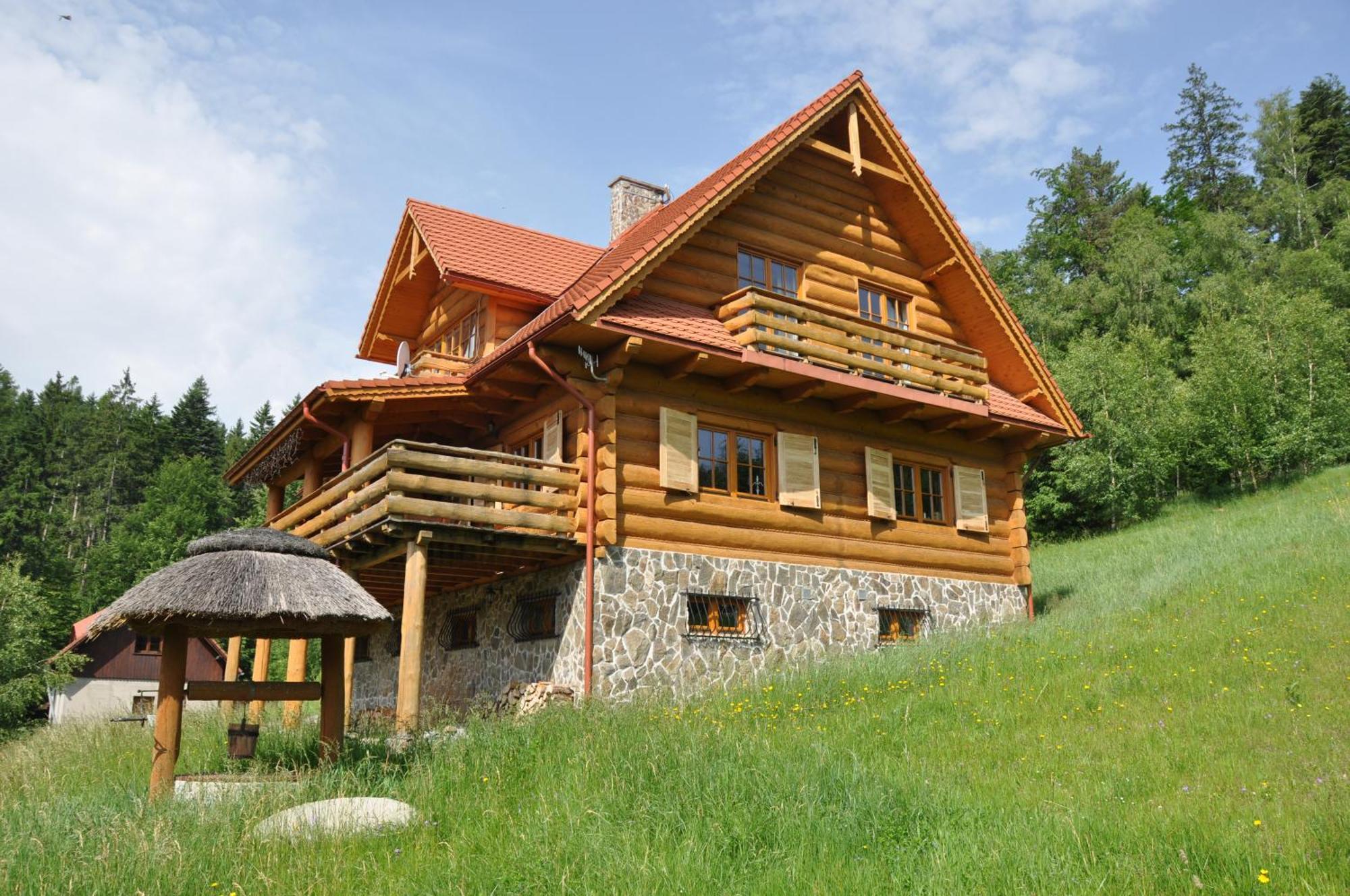 Dom Trzech Braci Ladek-Zdroj Exterior foto